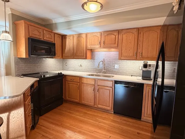 $3,300 | 7 Conant Road, Unit 21, Winchester, MA 01890