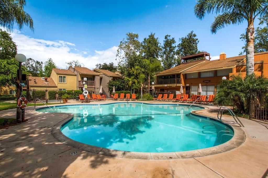 5958 Rancho Mission Road, Unit 207 San Diego, CA 92108 - Photo 1 of 25 Gallery Image 1