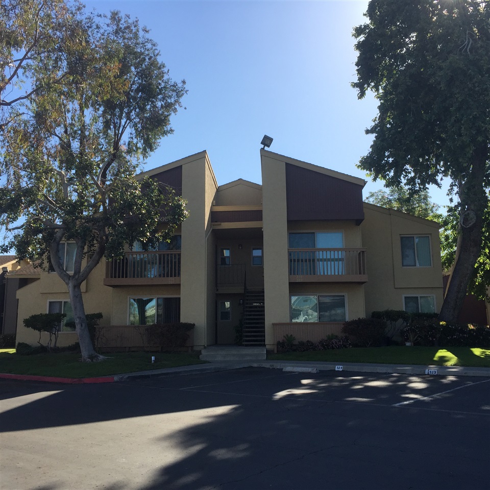 5958 Rancho Mission Road, Unit 207 San Diego, CA 92108 - Photo 2 of 25 Gallery Image 2