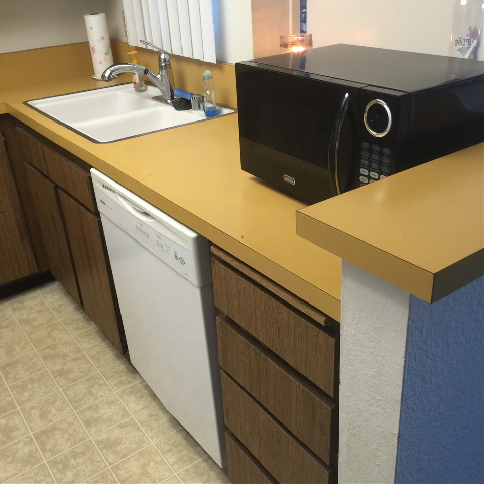 5958 Rancho Mission Road, Unit 207 San Diego, CA 92108 - Photo 11 of 25 Gallery Image 11