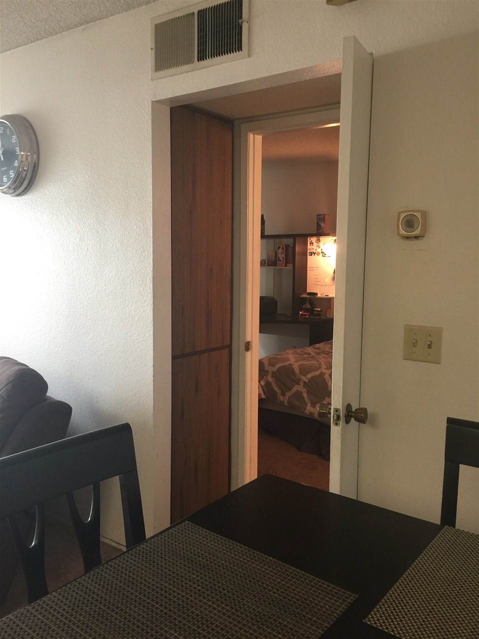 5958 Rancho Mission Road, Unit 207 San Diego, CA 92108 - Photo 13 of 25 Gallery Image 13