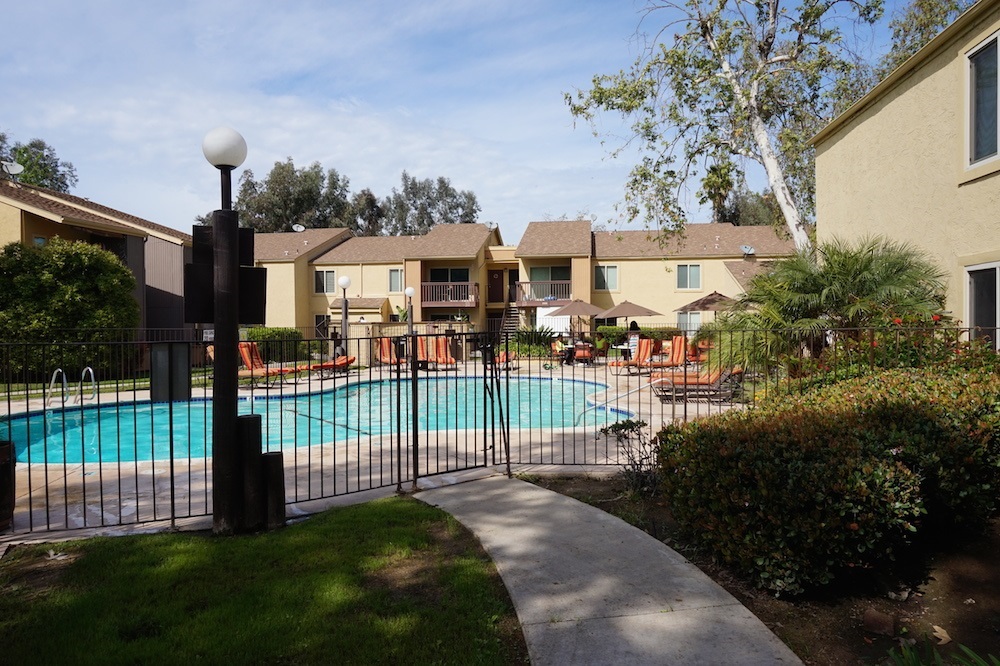 5958 Rancho Mission Road, Unit 207 San Diego, CA 92108 - Photo 23 of 25 Gallery Image 23