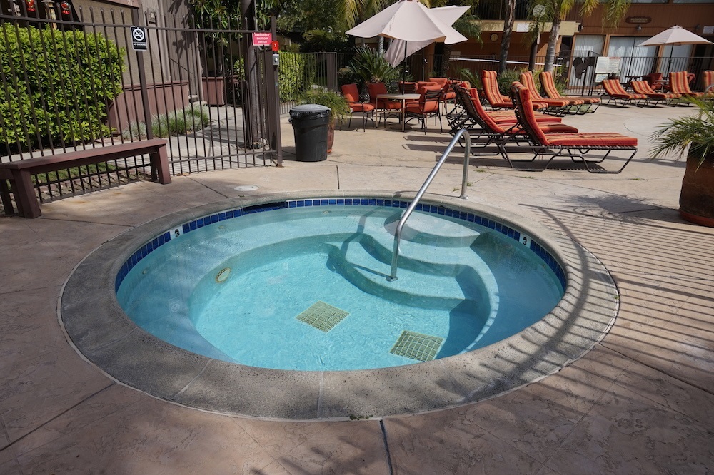 5958 Rancho Mission Road, Unit 207 San Diego, CA 92108 - Photo 24 of 25 Gallery Image 24