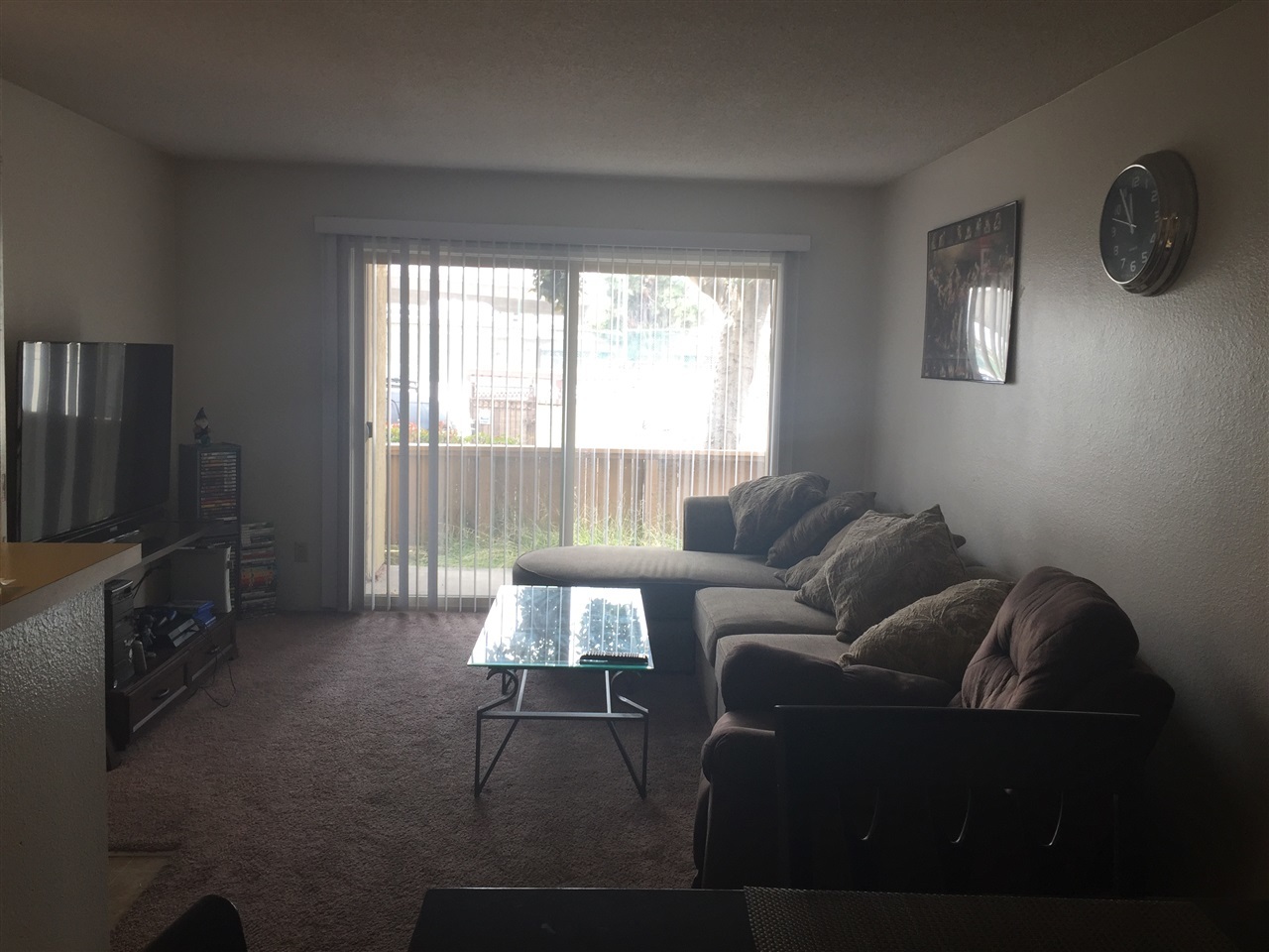 5958 Rancho Mission Road, Unit 207 San Diego, CA 92108 - Photo 4 of 25 Gallery Image 4