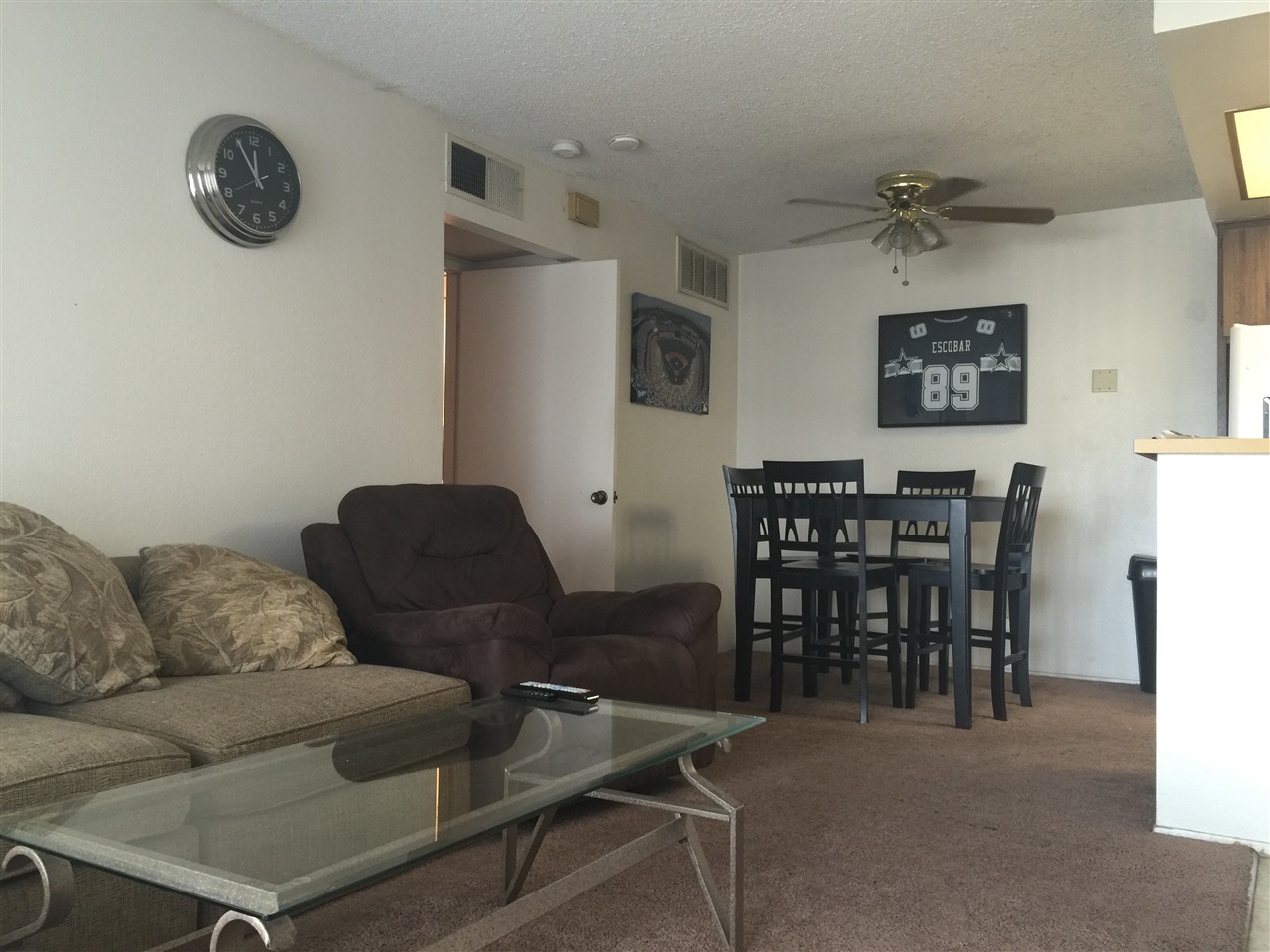 5958 Rancho Mission Road, Unit 207 San Diego, CA 92108 - Photo 5 of 25 Gallery Image 5
