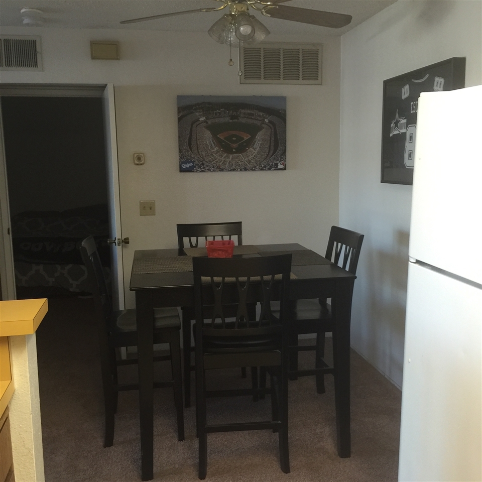 5958 Rancho Mission Road, Unit 207 San Diego, CA 92108 - Photo 6 of 25 Gallery Image 6