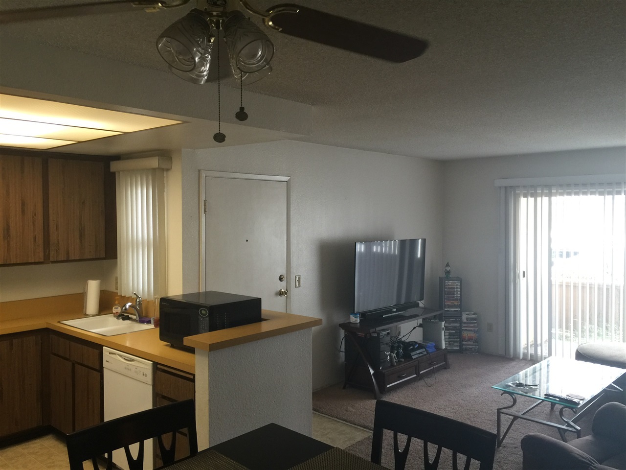 5958 Rancho Mission Road, Unit 207 San Diego, CA 92108 - Photo 7 of 25 Gallery Image 7