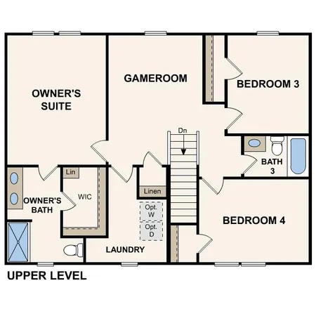 $252,990 | 906 Kenilworth Road, Kingsford Heights, IN 46346