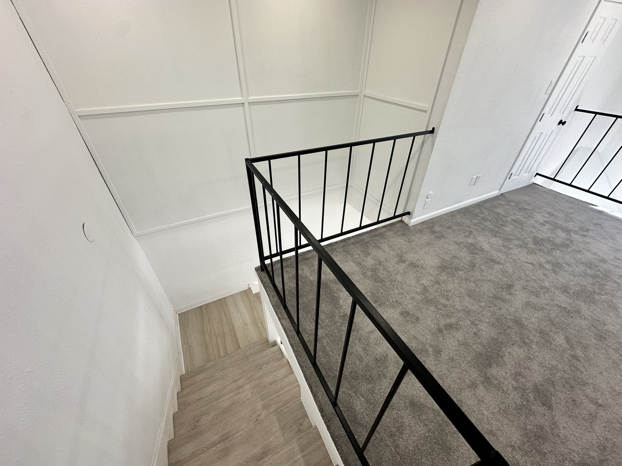 2800 Jeanetta Street, Unit 203 Houston, TX 77063 - Photo 17 of 34 a view of entryway