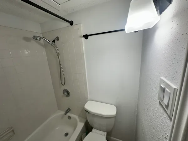 a picture of a wall with a white wall