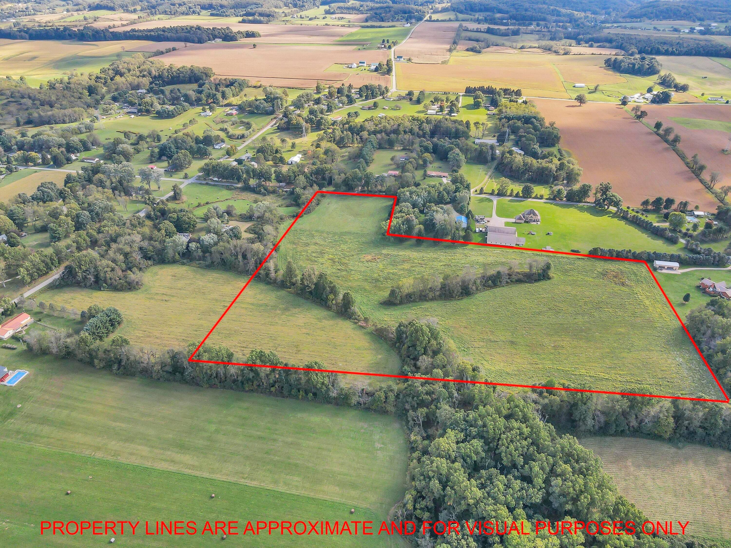 0 Newton Road Northeast Newark, OH 43055 - Photo 7 of 15 DJI_0135 copy