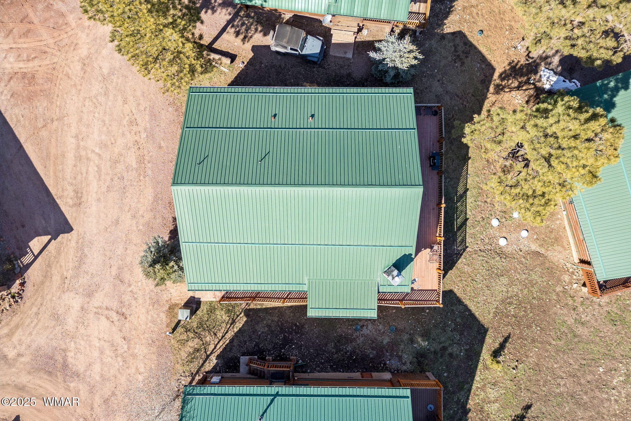 44 Main Street, Unit 168 Greer, AZ 85927 - Photo 21 of 29
