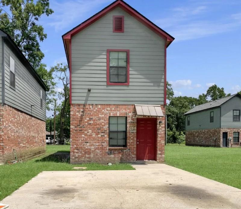 5535 Paige Street Baton Rouge, LA 70811 - Photo 1 of 9 Gallery Image 1