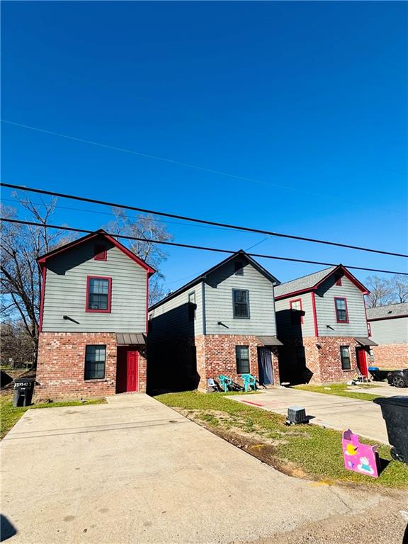 5535 Paige Street Baton Rouge, LA 70811 - Photo 9 of 9 Gallery Image 9