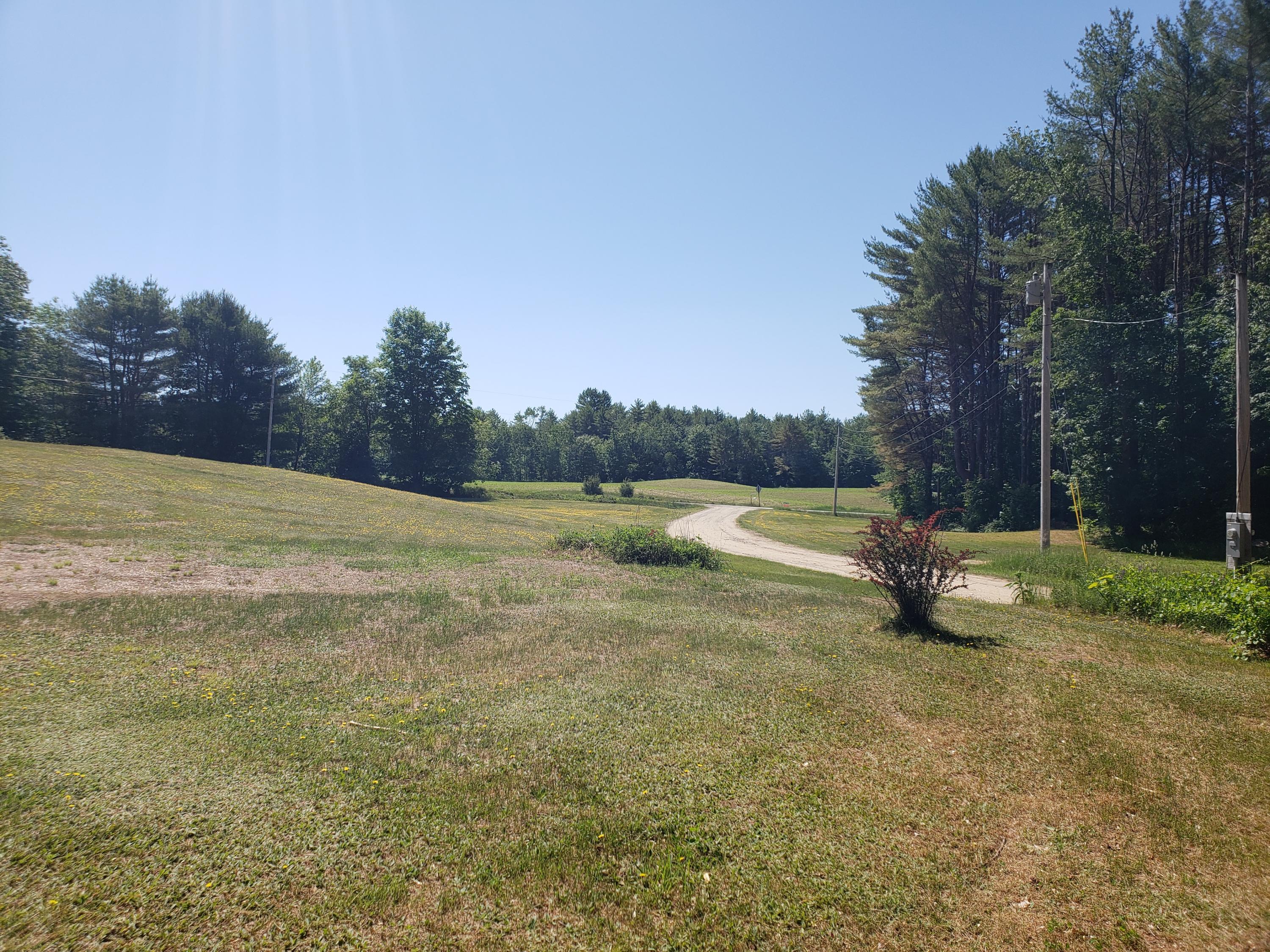 212 Campground Road Livermore Falls, ME 04254 - Photo 20 of 61 Meandering and private!