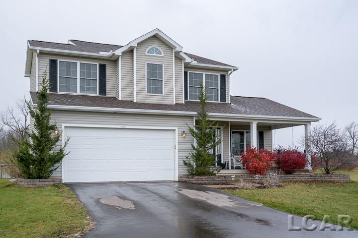 1167 Sandyridge Road Clinton, MI 49236 - Photo 2 of 48