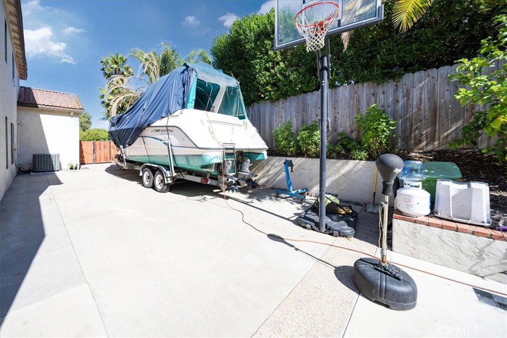 5963 Rio Valle Drive Bonsall, CA 92003 - Photo 44 of 49 a house view with a outdoor space