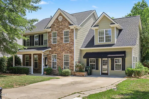 $405,000 | 608 Hay River Street, Garner, NC 27529