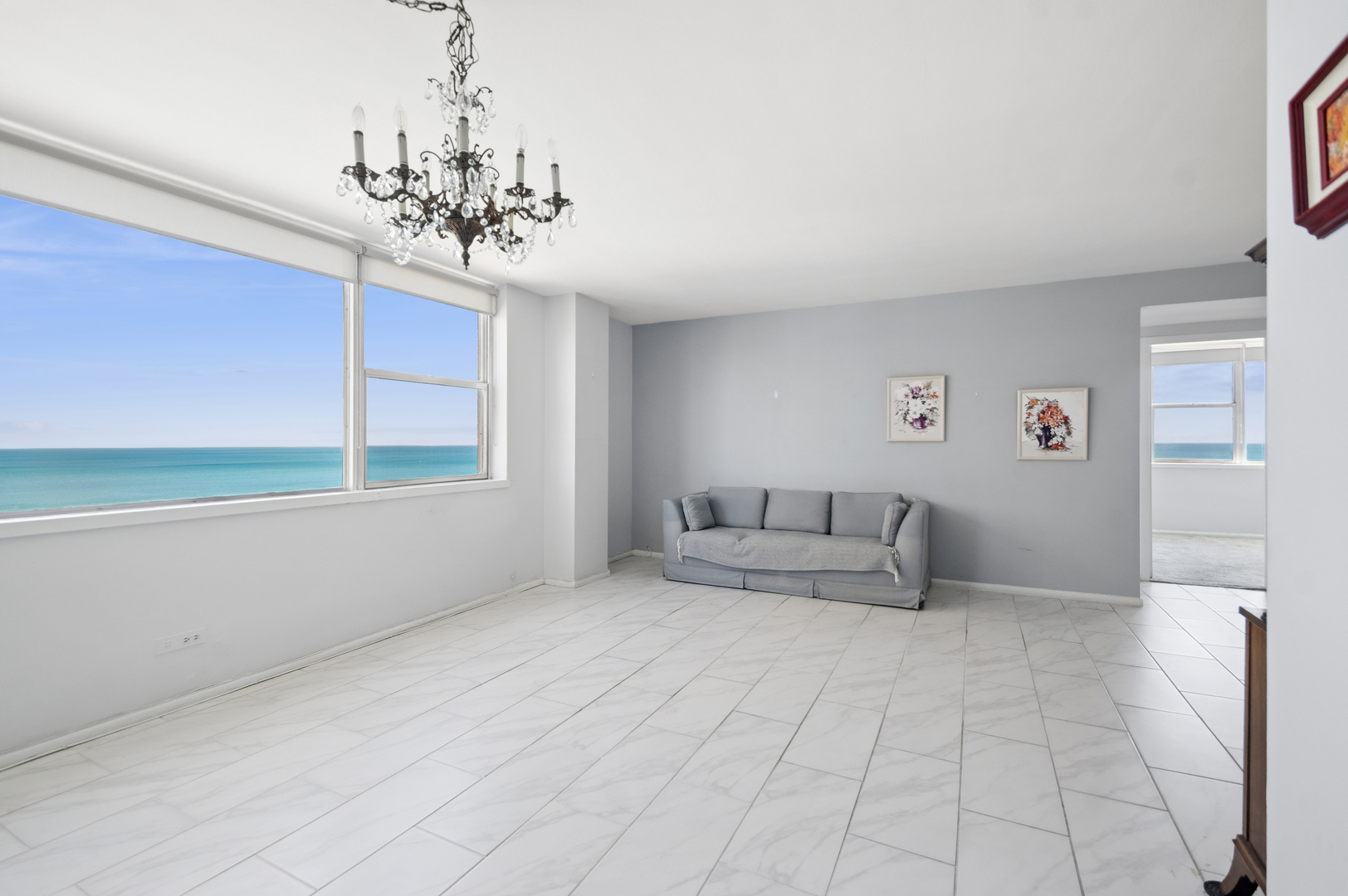 6301 North Sheridan Road, Unit 11L Chicago, IL 60660 - Photo 7 of 21