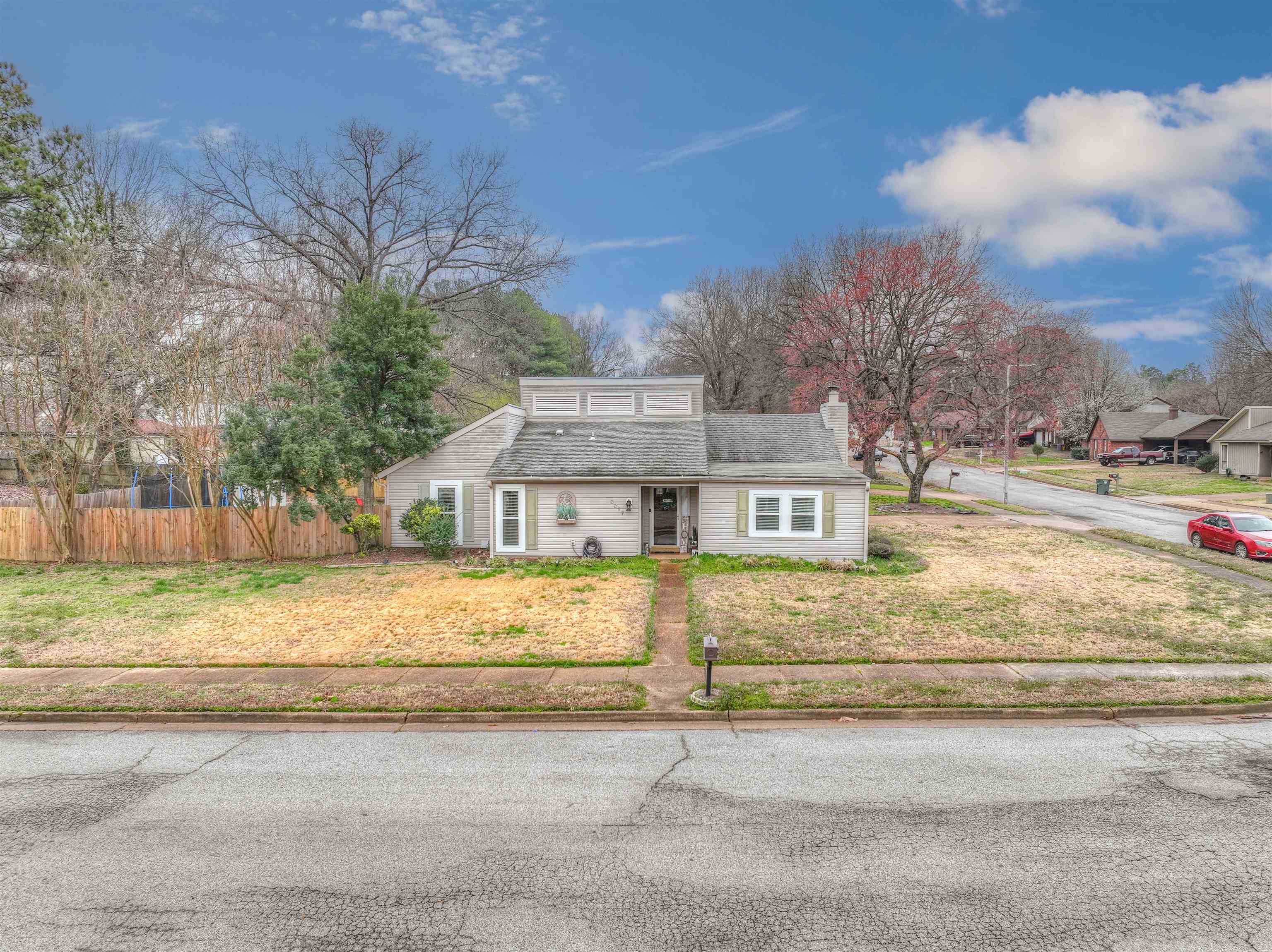 6317 Ridge Manor Drive Memphis, TN 38115 - Photo 1 of 29 Gallery Image 1