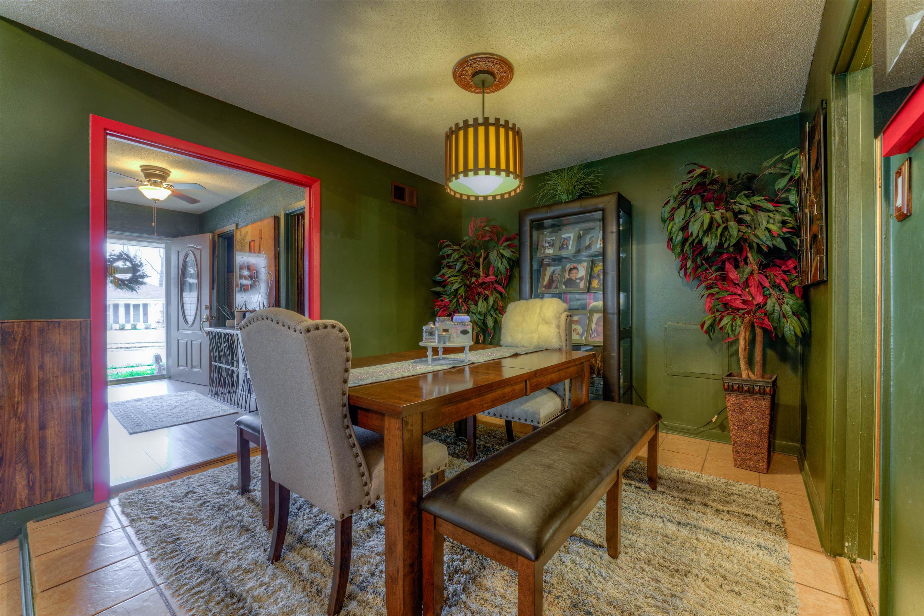 6317 Ridge Manor Drive Memphis, TN 38115 - Photo 11 of 29 Gallery Image 11