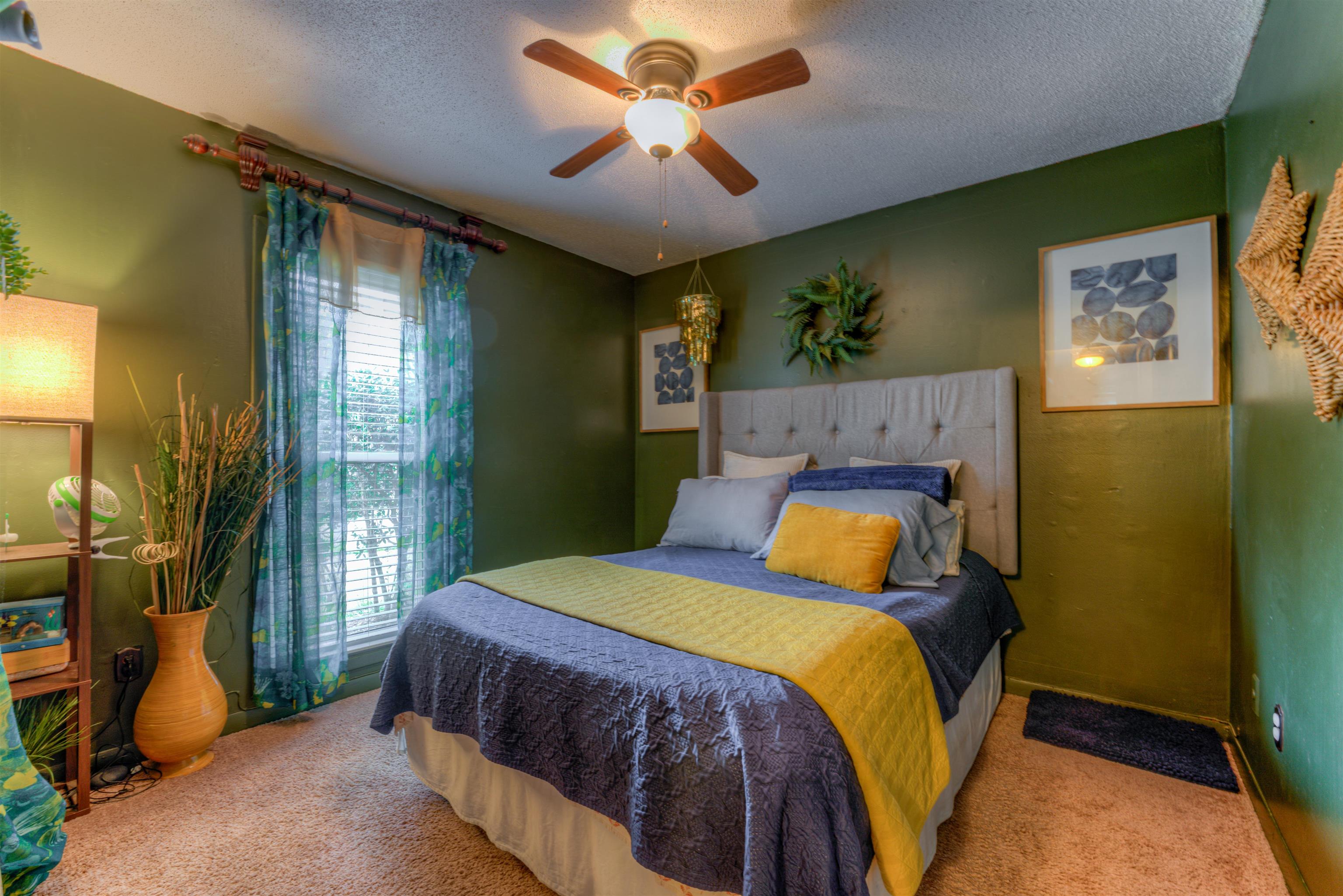 6317 Ridge Manor Drive Memphis, TN 38115 - Photo 17 of 29 Gallery Image 17