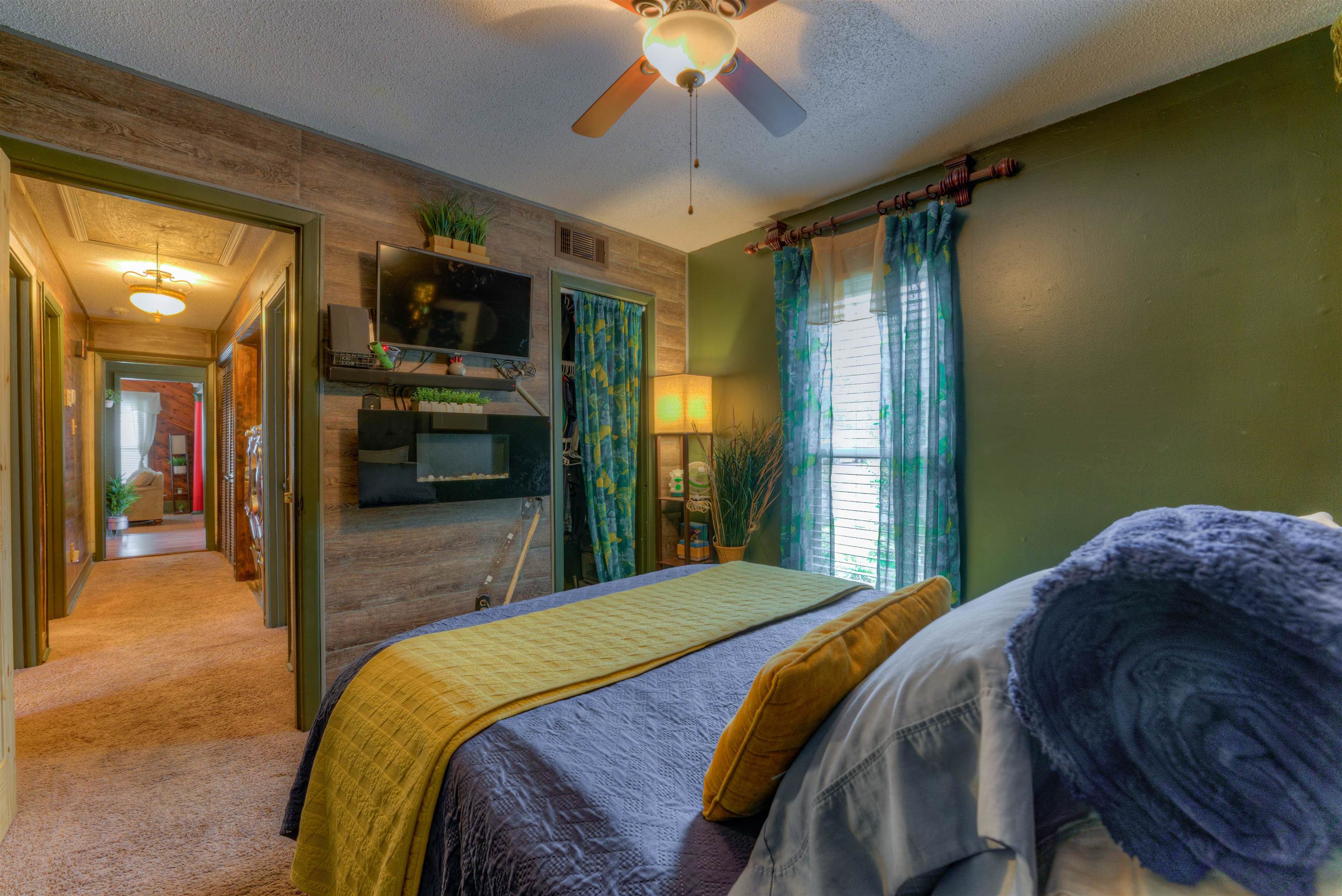 6317 Ridge Manor Drive Memphis, TN 38115 - Photo 18 of 29 Gallery Image 18