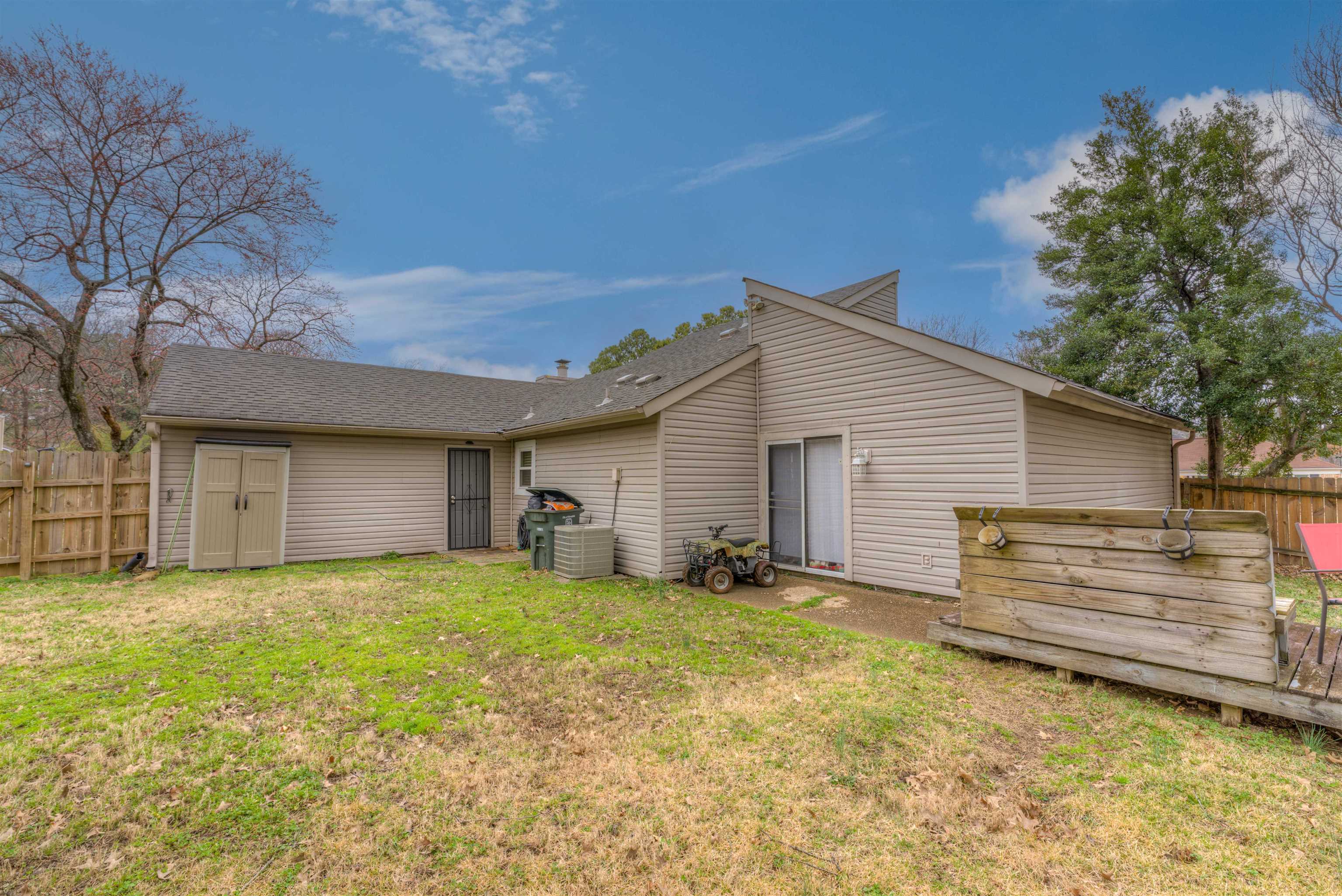 6317 Ridge Manor Drive Memphis, TN 38115 - Photo 22 of 29 Gallery Image 22