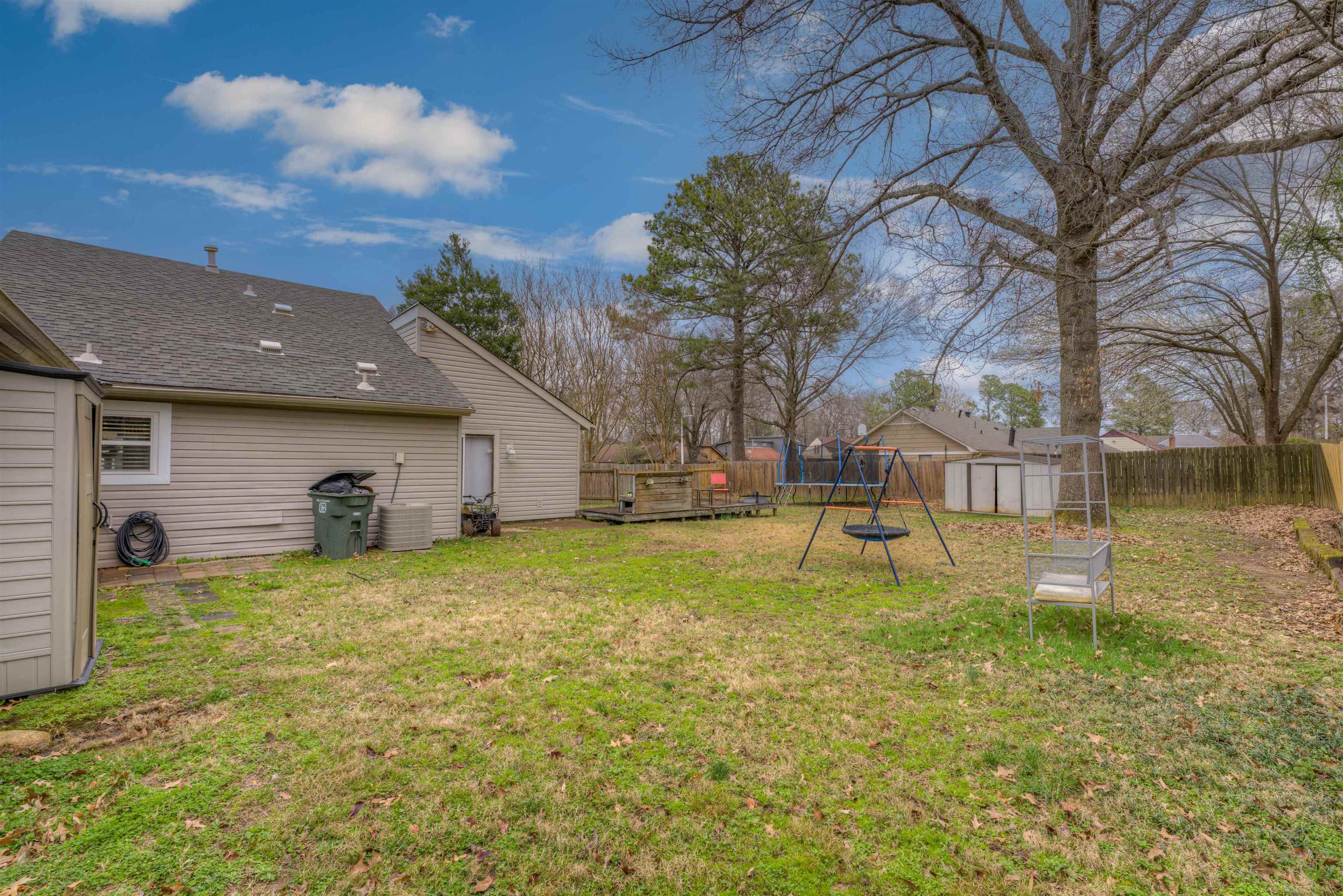 6317 Ridge Manor Drive Memphis, TN 38115 - Photo 24 of 29 Gallery Image 24