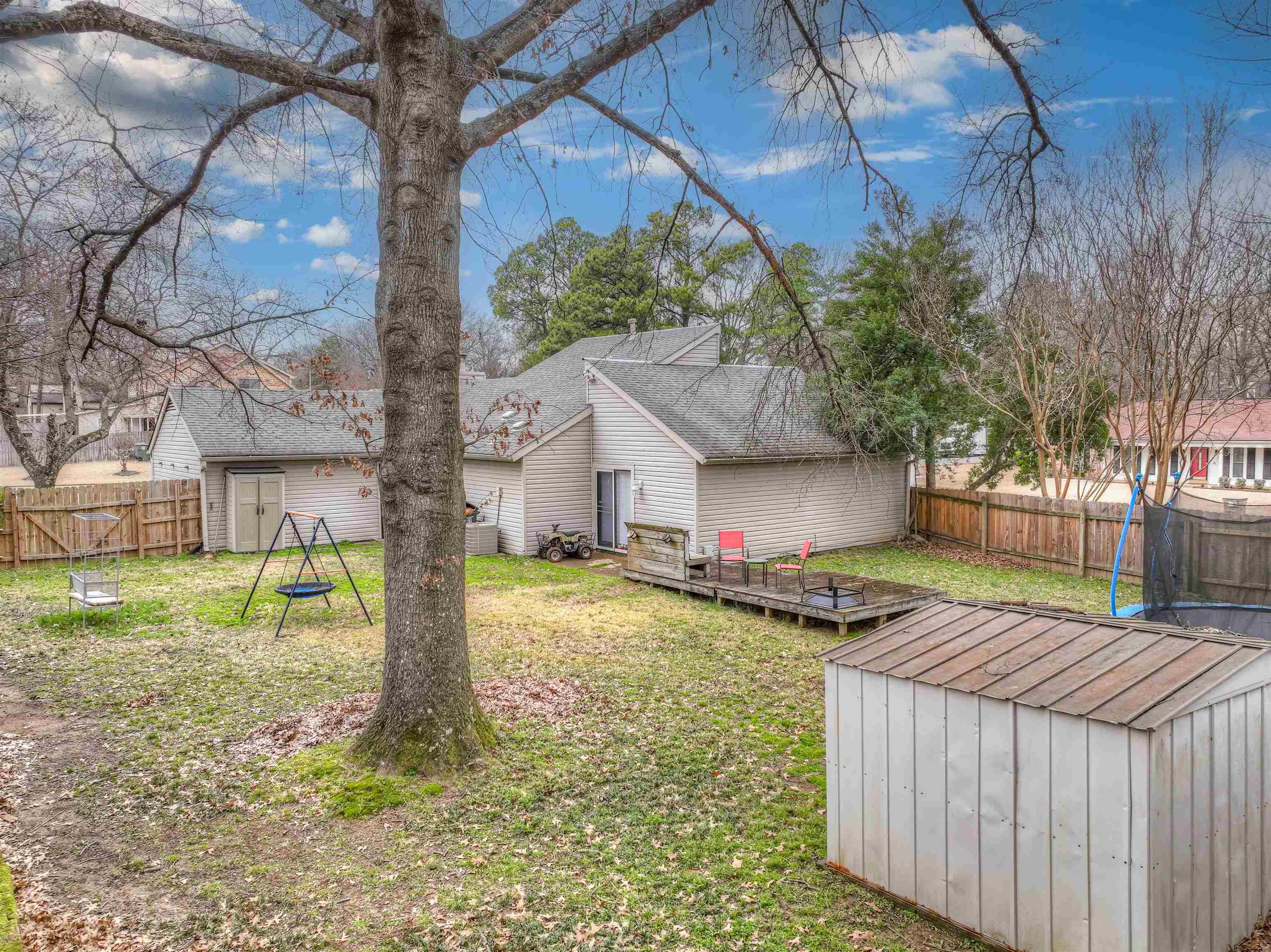 6317 Ridge Manor Drive Memphis, TN 38115 - Photo 25 of 29 Gallery Image 25