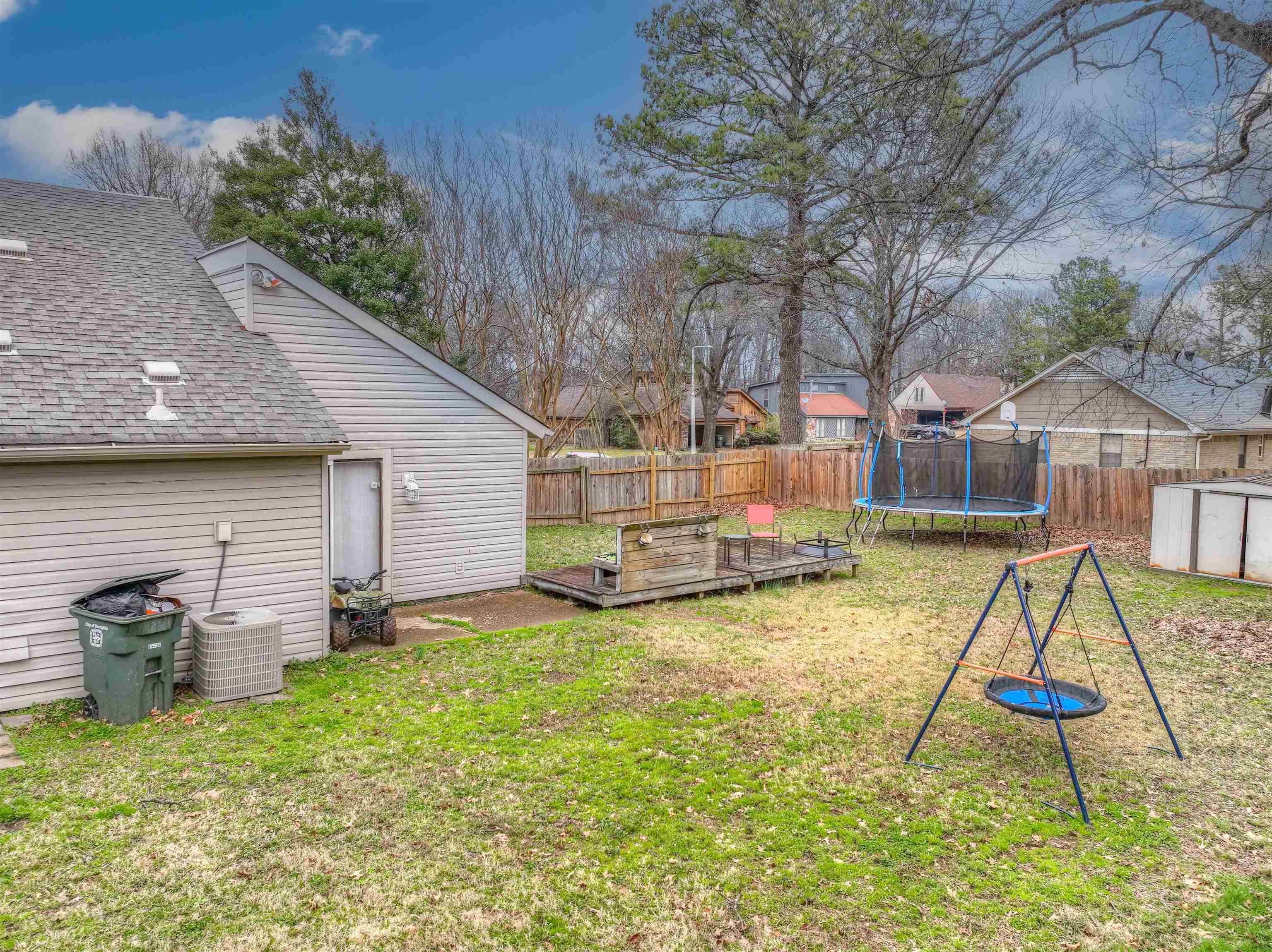 6317 Ridge Manor Drive Memphis, TN 38115 - Photo 27 of 29 Gallery Image 27