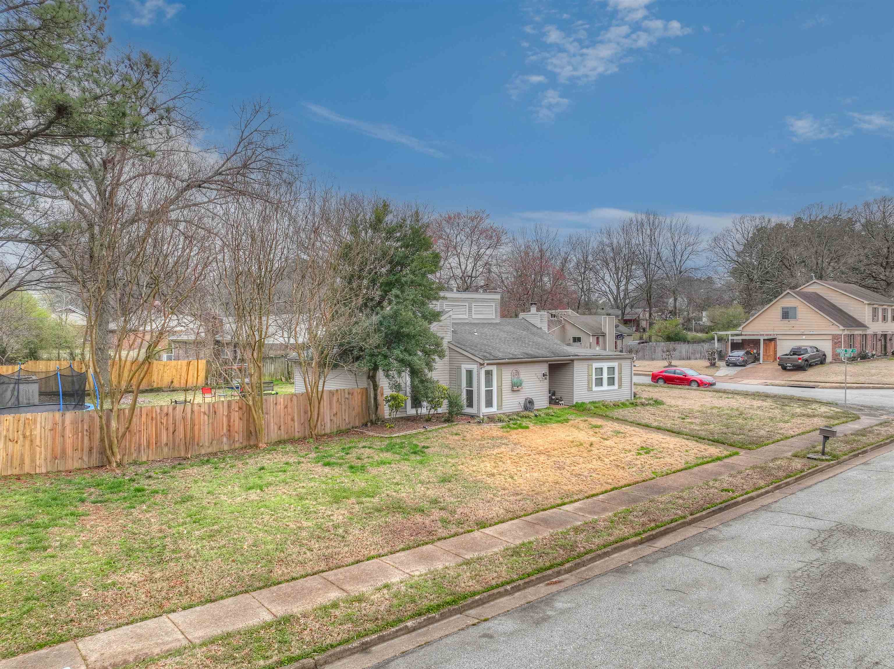 6317 Ridge Manor Drive Memphis, TN 38115 - Photo 28 of 29 Gallery Image 28
