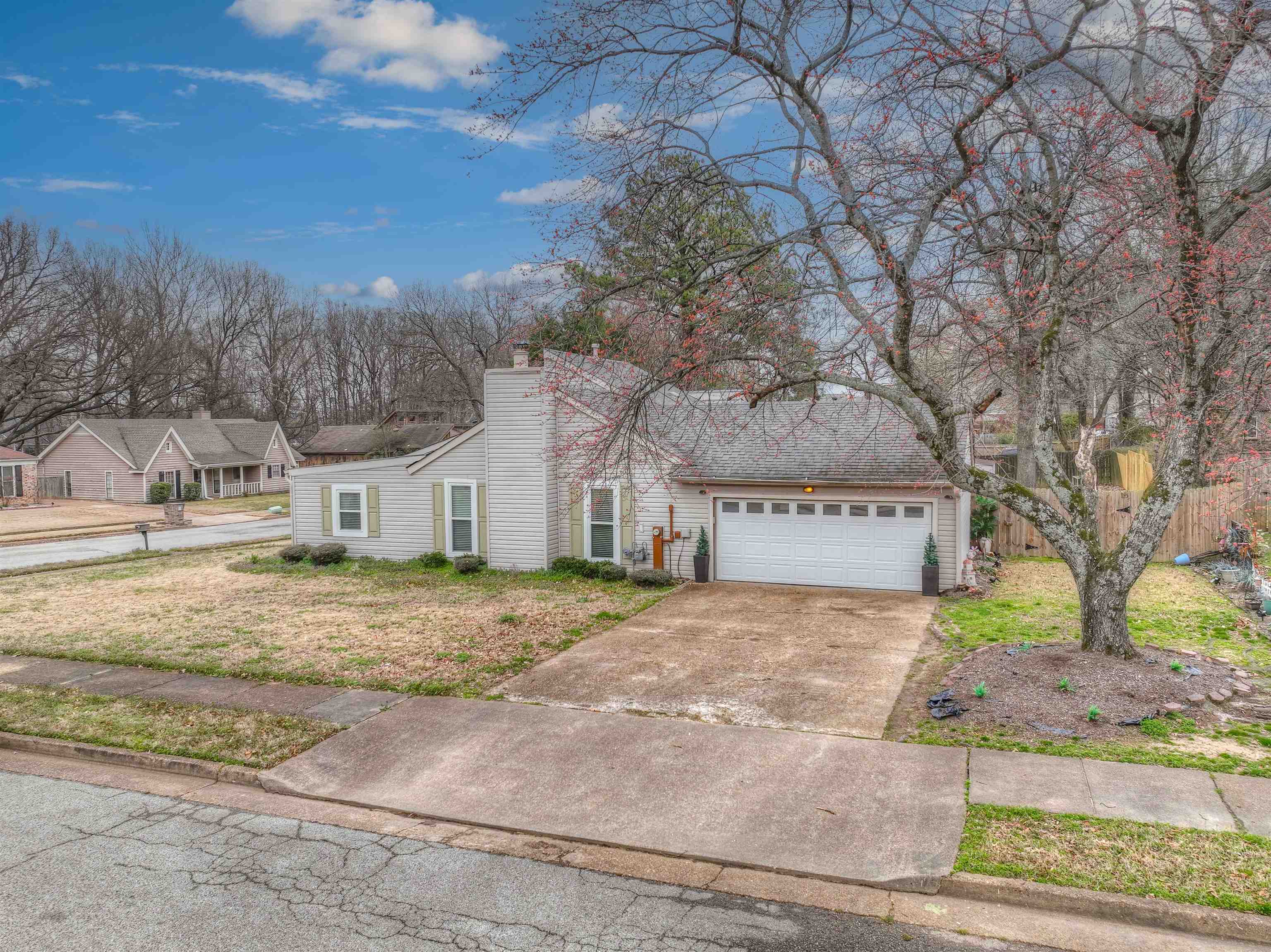 6317 Ridge Manor Drive Memphis, TN 38115 - Photo 3 of 29 Gallery Image 3