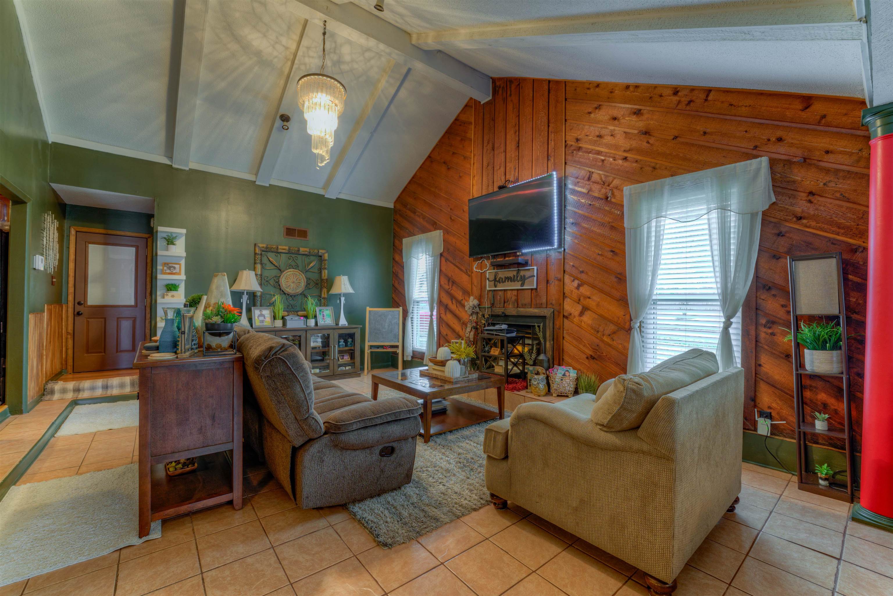 6317 Ridge Manor Drive Memphis, TN 38115 - Photo 5 of 29 Gallery Image 5