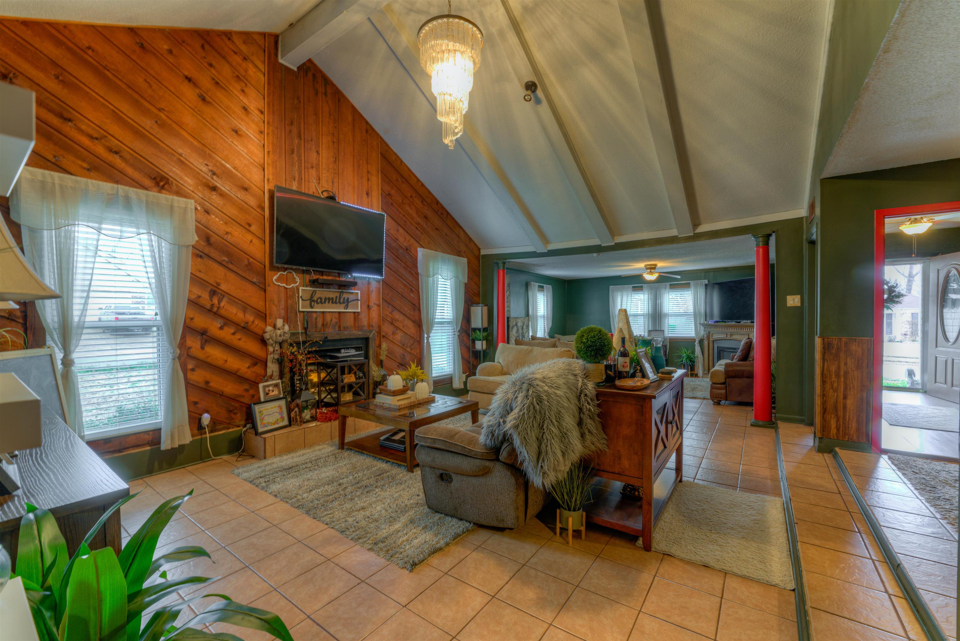 6317 Ridge Manor Drive Memphis, TN 38115 - Photo 6 of 29 Gallery Image 6