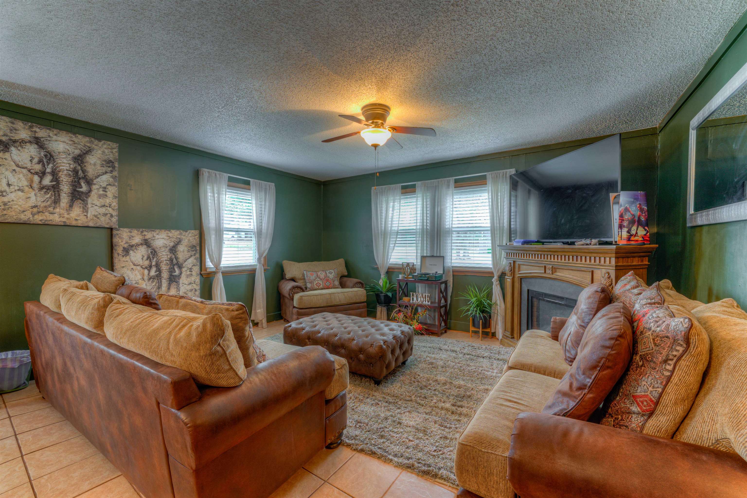 6317 Ridge Manor Drive Memphis, TN 38115 - Photo 7 of 29 Gallery Image 7