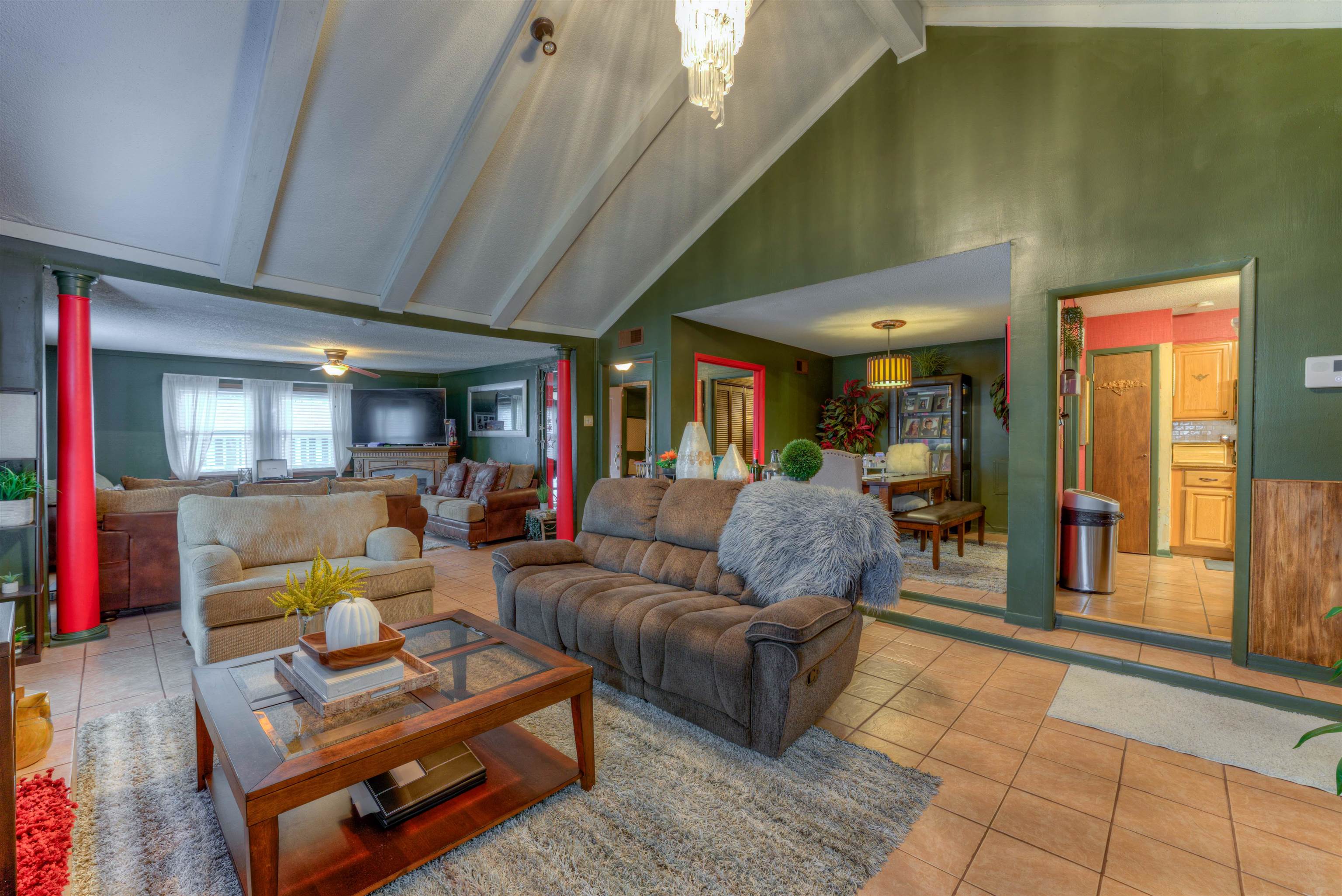 6317 Ridge Manor Drive Memphis, TN 38115 - Photo 10 of 29 Gallery Image 10
