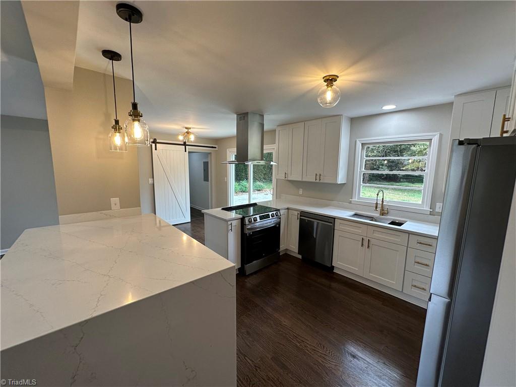 314 Summit Road High Point, NC 27265 - Photo 8 of 23