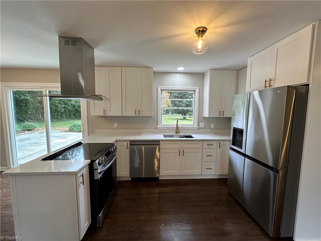 314 Summit Road High Point, NC 27265 - Photo 9 of 23