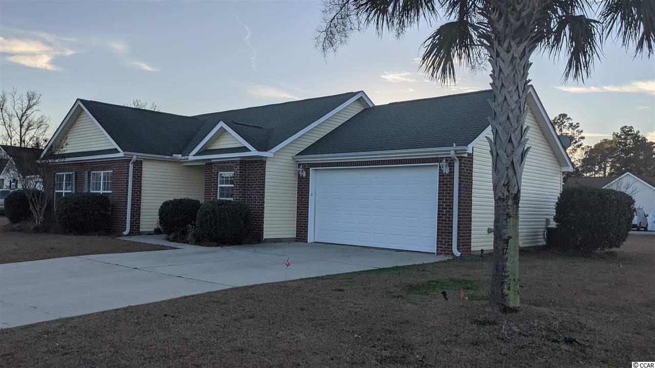 298 White Water Loop Conway, SC 29526 - Photo 25 of 28 Gallery Image 25