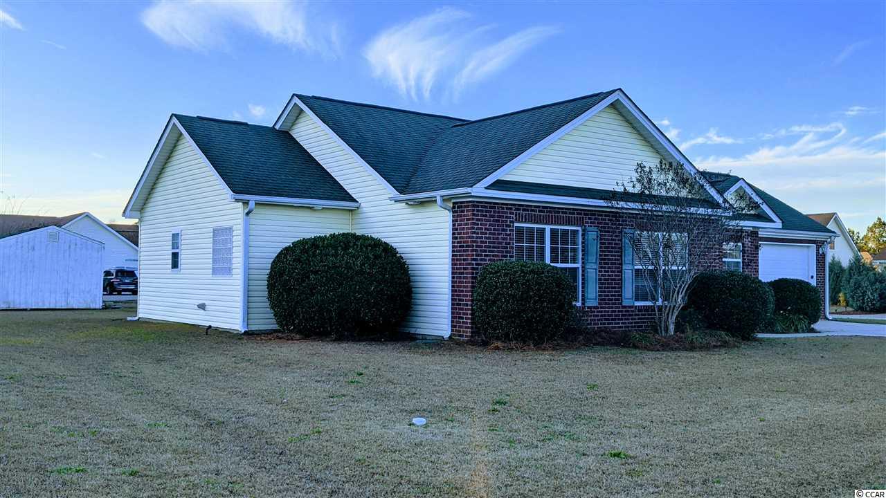 298 White Water Loop Conway, SC 29526 - Photo 26 of 28 Gallery Image 26