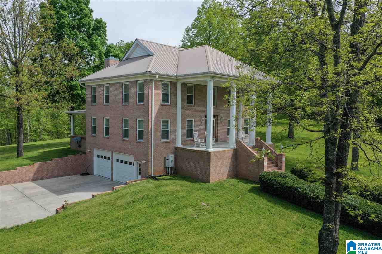 9235 Old Springville Road Trussville, AL 35173 - Photo 46 of 50