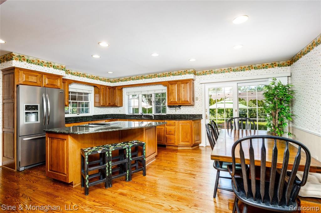 435 Barclay Road Grosse Pointe Farms, MI 48236 - Photo 14 of 60