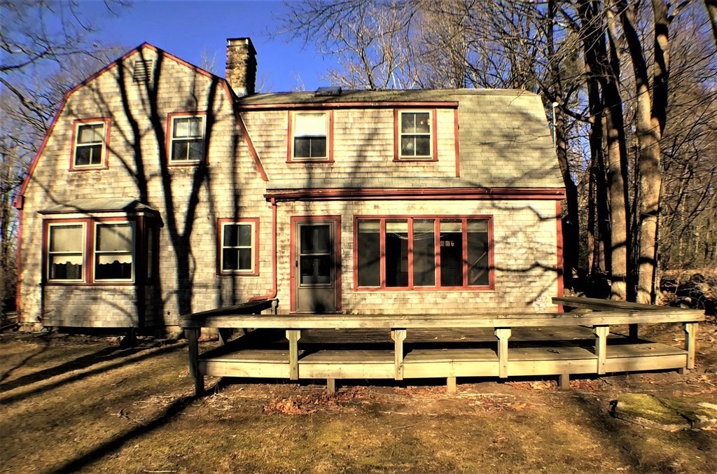 44 West Street Petersham, MA 01366 - Photo 21 of 21