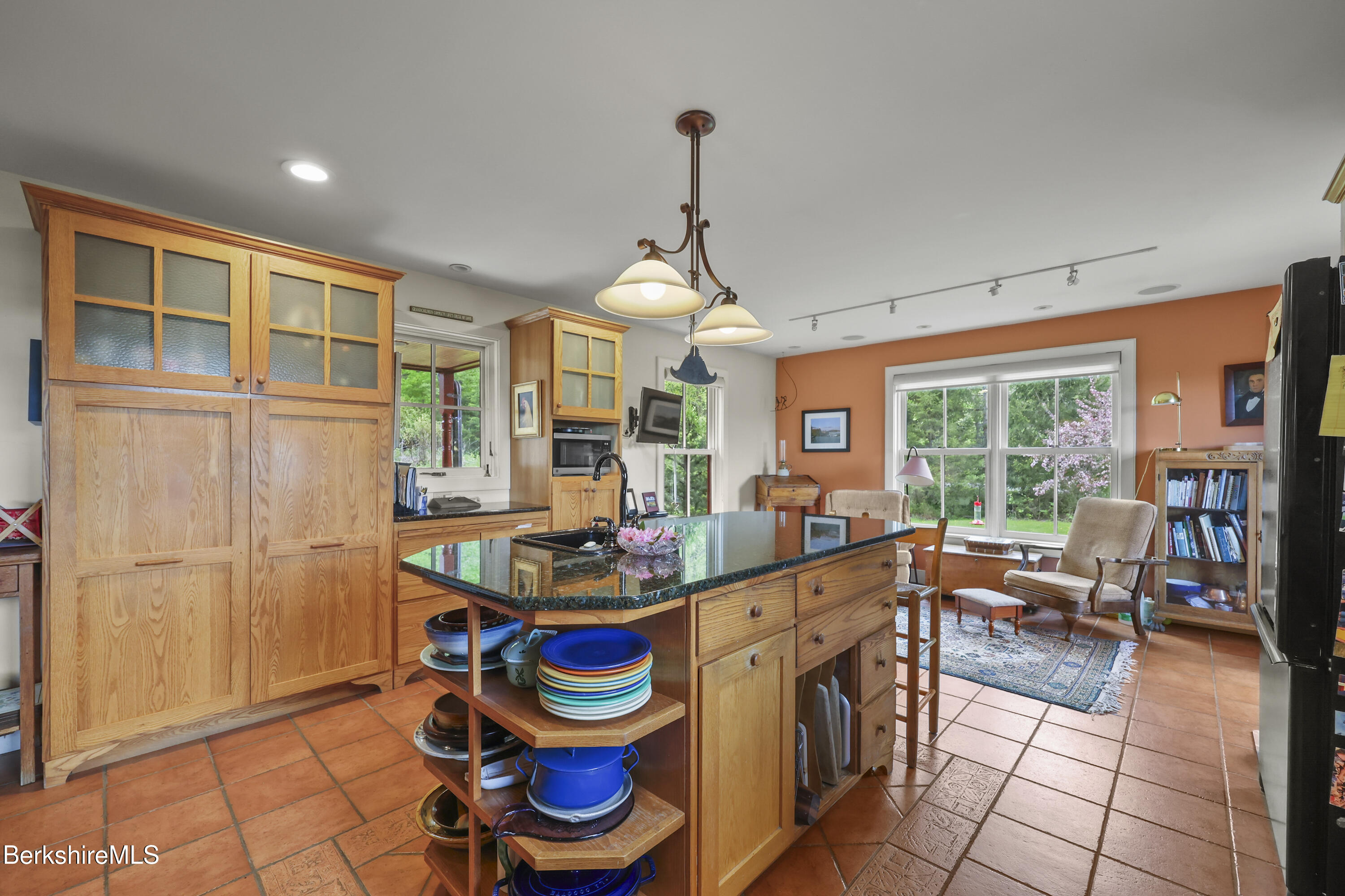 821 Pattison Road North Adams, MA 01247 - Photo 25 of 68 130 Kitchen