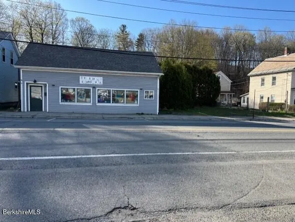 $165,000 | 56-58 Columbia Street, Adams, MA 01220