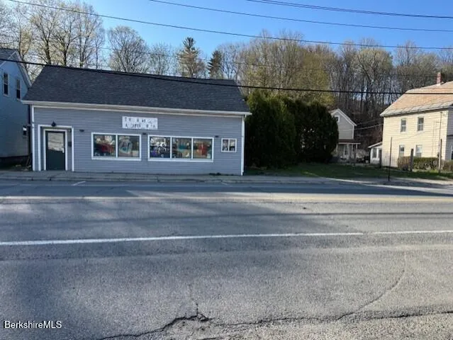 $165,000 | 56-58 Columbia Street, Adams, MA 01220