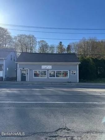 $165,000 | 56-58 Columbia Street, Adams, MA 01220