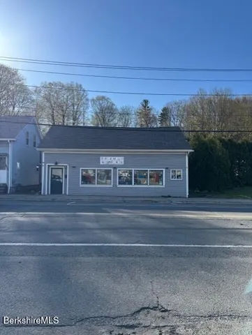 $165,000 | 56-58 Columbia Street, Adams, MA 01220