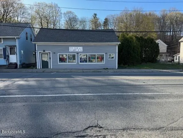 $165,000 | 56-58 Columbia Street, Adams, MA 01220